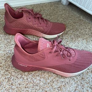 Reebok Women’s Flash Film Running Shoes Red